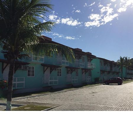 Condominio Taperapua Praia Village Порту-Сегуру Экстерьер фото