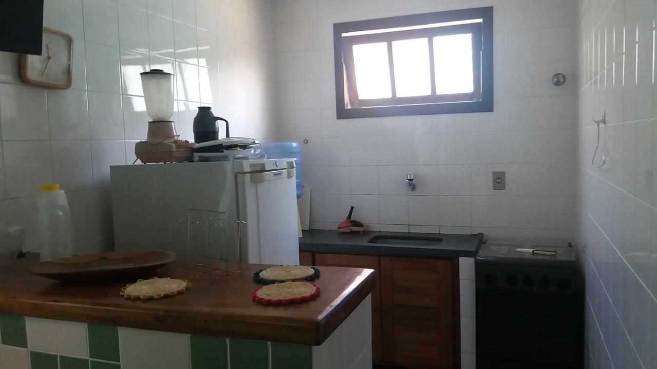 Condominio Taperapua Praia Village Порту-Сегуру Экстерьер фото